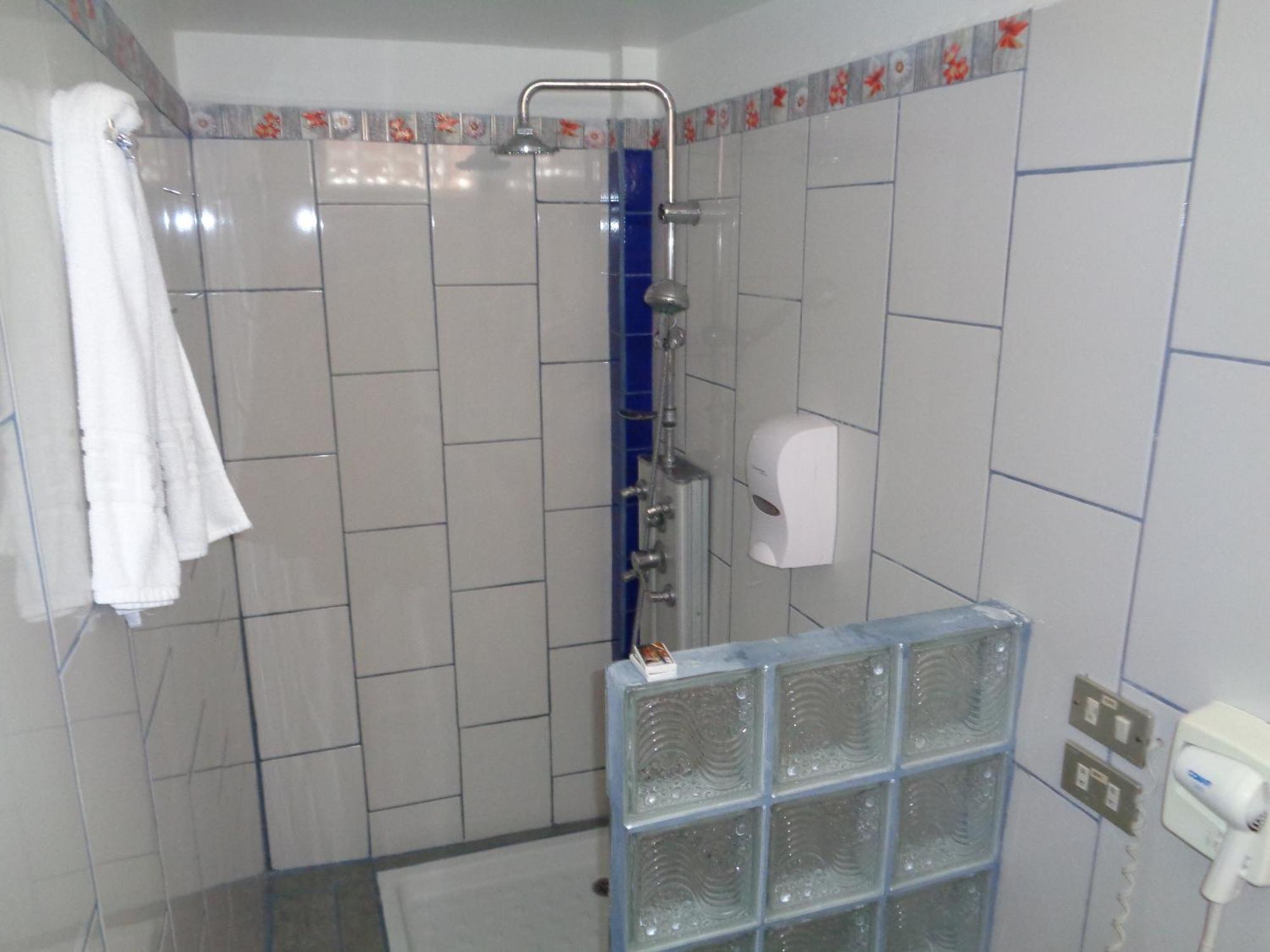 Hotel Los Arcos Estelí Δωμάτιο φωτογραφία