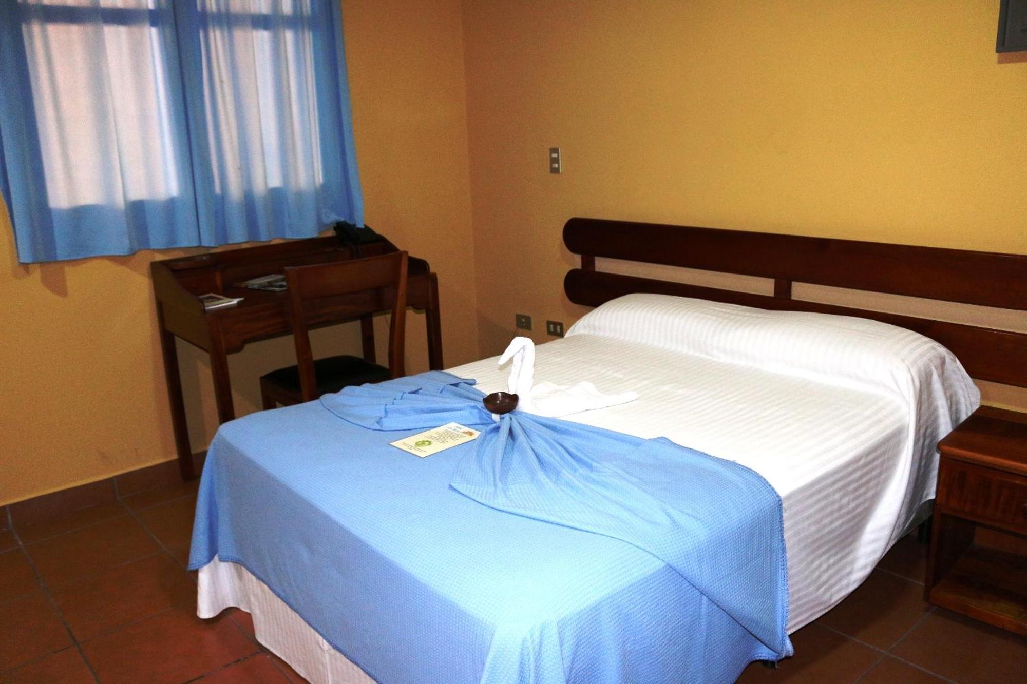 Hotel Los Arcos Estelí Δωμάτιο φωτογραφία