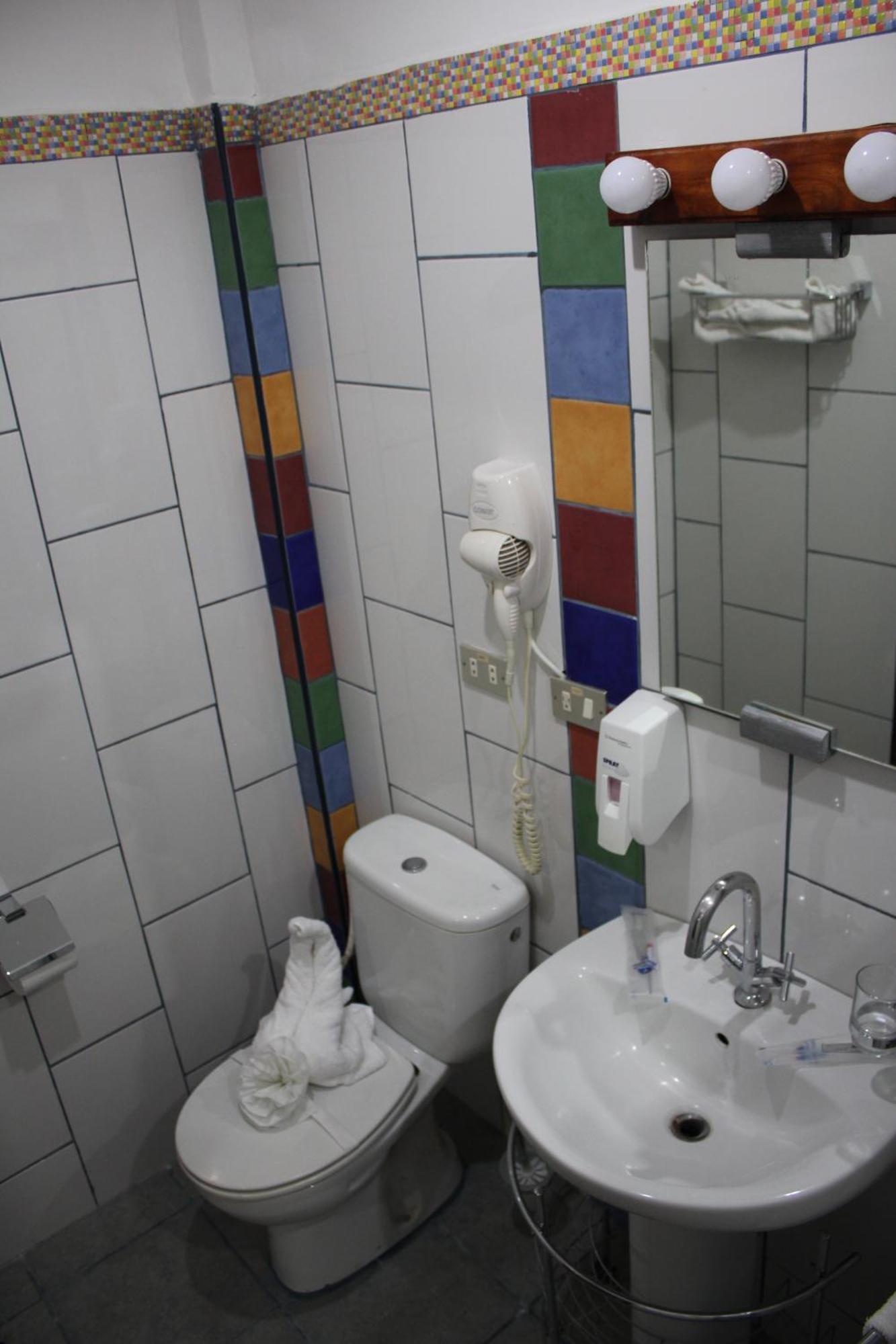 Hotel Los Arcos Estelí Δωμάτιο φωτογραφία