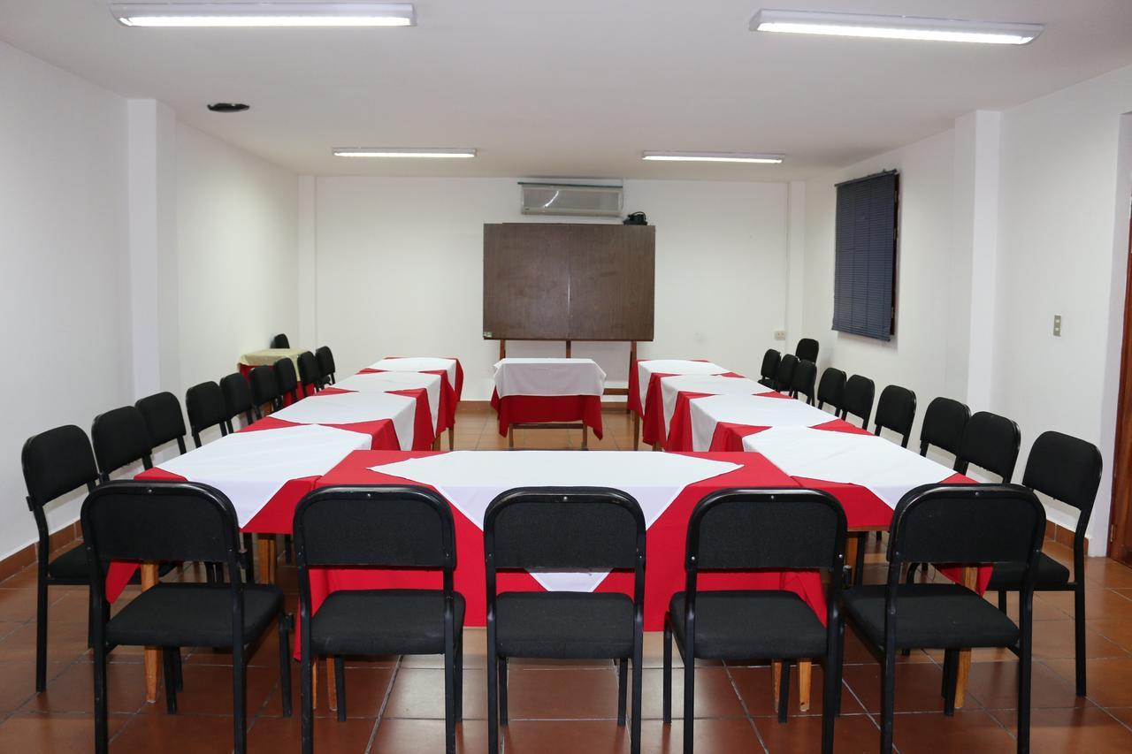 Hotel Los Arcos Estelí Εξωτερικό φωτογραφία